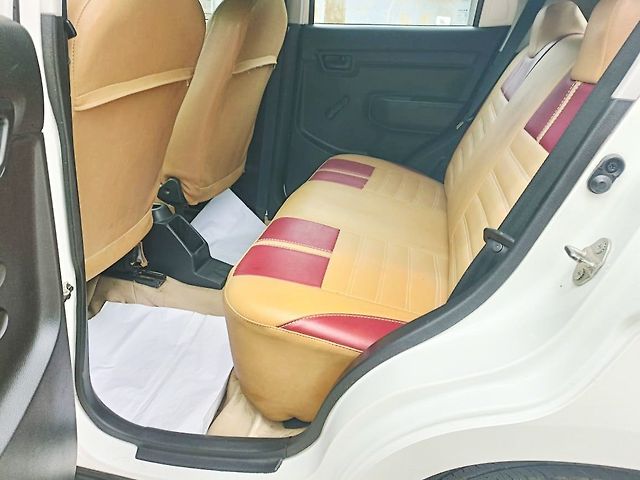 Used Maruti Suzuki S-Presso [2019-2022] VXi Plus in Aurangabad