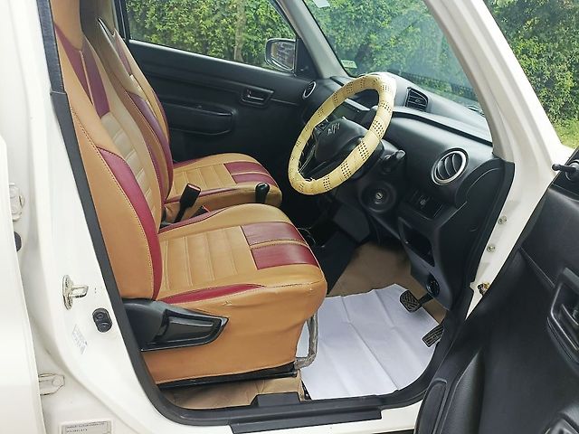 Used Maruti Suzuki S-Presso [2019-2022] VXi Plus in Aurangabad