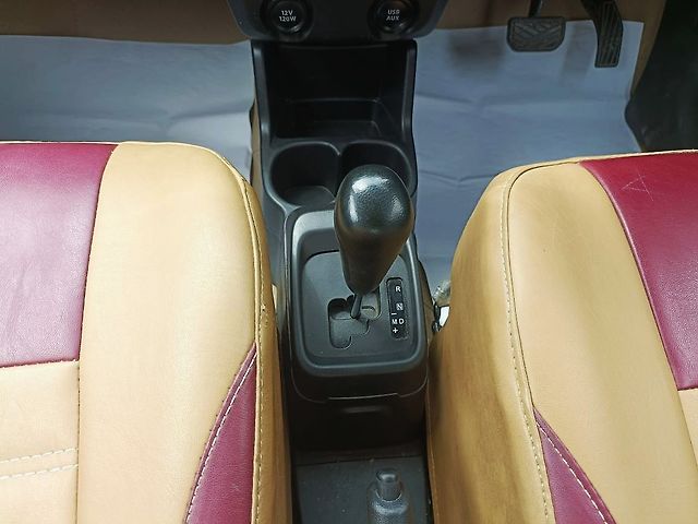 Used Maruti Suzuki S-Presso [2019-2022] VXi Plus in Aurangabad
