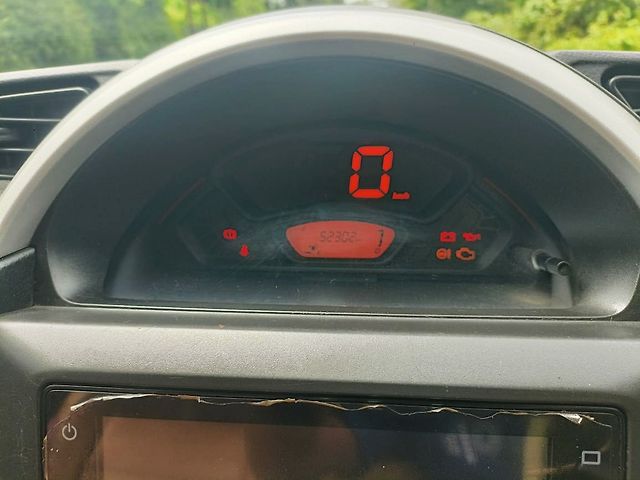 Used Maruti Suzuki S-Presso [2019-2022] VXi Plus in Aurangabad