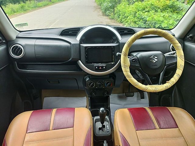 Used Maruti Suzuki S-Presso [2019-2022] VXi Plus in Aurangabad