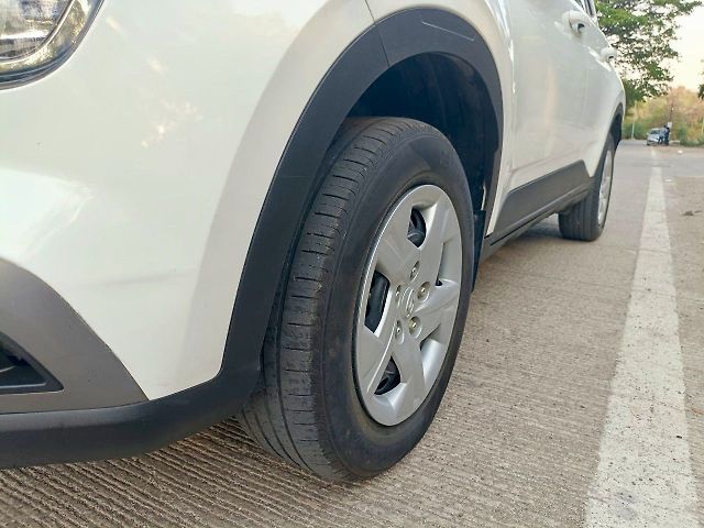 Used Hyundai Venue [2019-2022] S 1.4 CRDi in Aurangabad