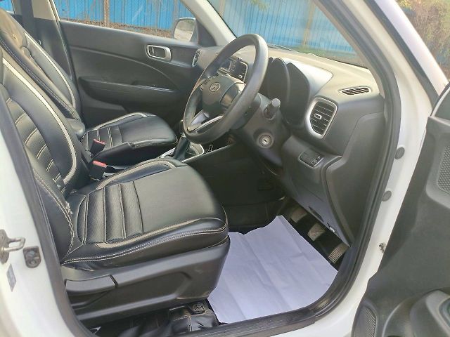 Used Hyundai Venue [2019-2022] S 1.4 CRDi in Aurangabad