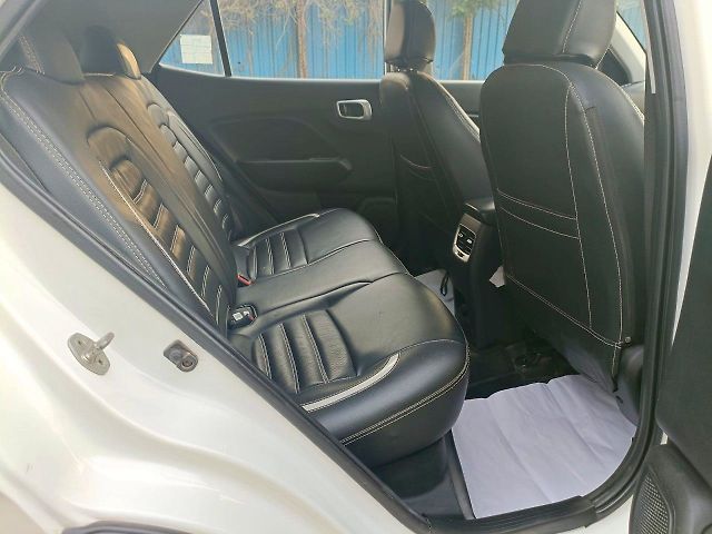 Used Hyundai Venue [2019-2022] S 1.4 CRDi in Aurangabad