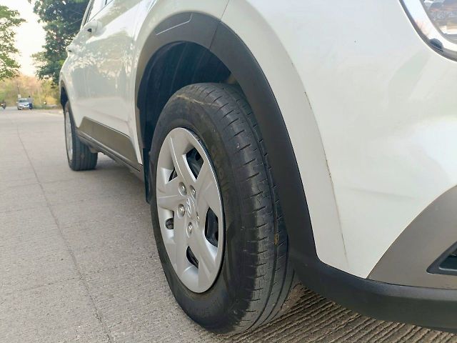 Used Hyundai Venue [2019-2022] S 1.4 CRDi in Aurangabad
