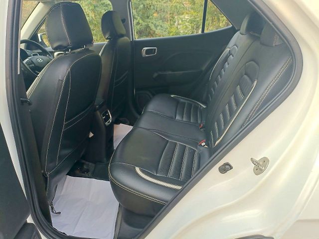 Used Hyundai Venue [2019-2022] S 1.4 CRDi in Aurangabad