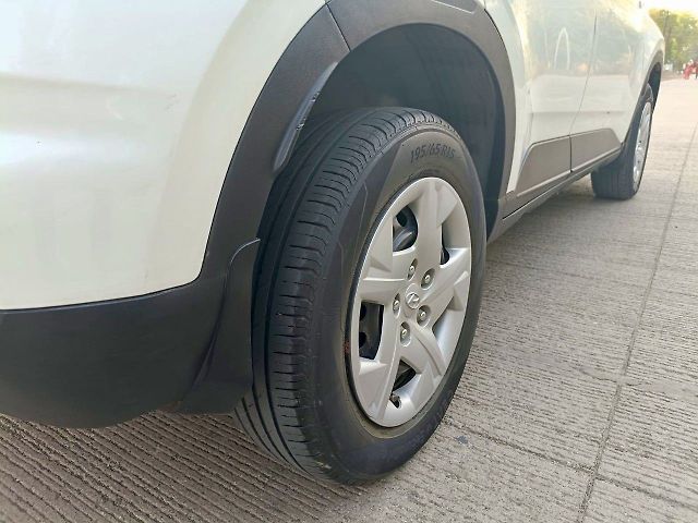 Used Hyundai Venue [2019-2022] S 1.4 CRDi in Aurangabad