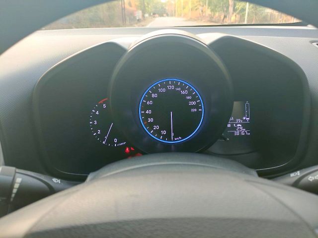 Used Hyundai Venue [2019-2022] S 1.4 CRDi in Aurangabad