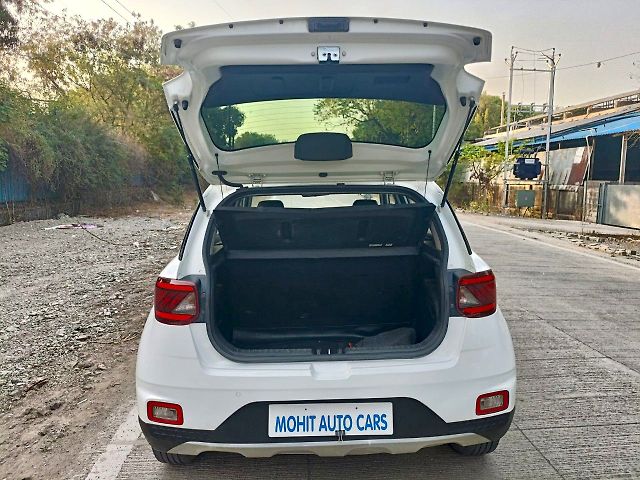 Used Hyundai Venue [2019-2022] S 1.4 CRDi in Aurangabad