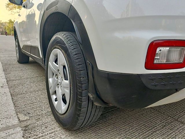 Used Hyundai Venue [2019-2022] S 1.4 CRDi in Aurangabad
