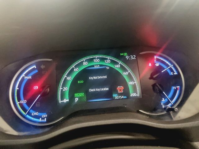 Used Toyota Innova Hycross VX (O) Hybrid 7 STR in Mumbai