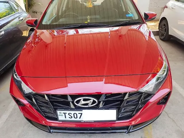 Used 2023 Hyundai Elite i20 in Hyderabad