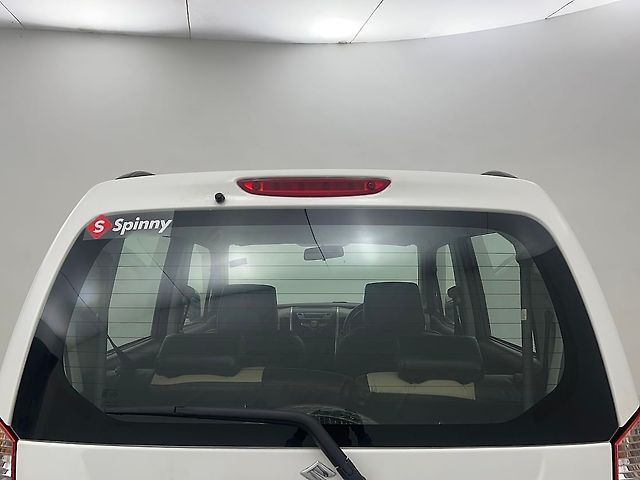 Used Maruti Suzuki Wagon R VXI 1.0 CNG [2022-2023] in Gurgaon