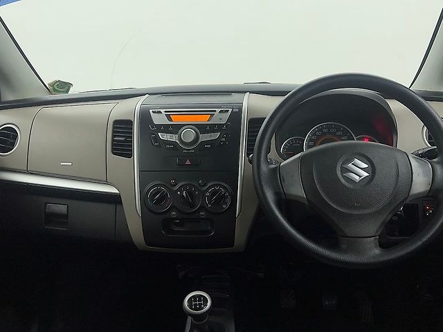 Used Maruti Suzuki Wagon R VXI 1.0 CNG [2022-2023] in Gurgaon