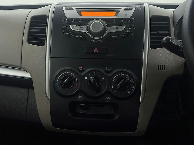 Used Maruti Suzuki Wagon R VXI 1.0 CNG [2022-2023] in Gurgaon