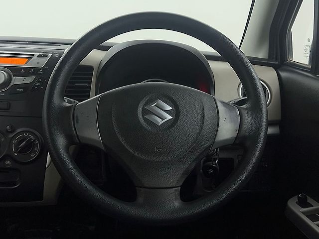 Used Maruti Suzuki Wagon R VXI 1.0 CNG [2022-2023] in Gurgaon