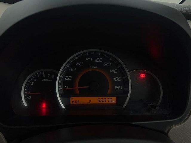 Used Maruti Suzuki Wagon R VXI 1.0 CNG [2022-2023] in Gurgaon