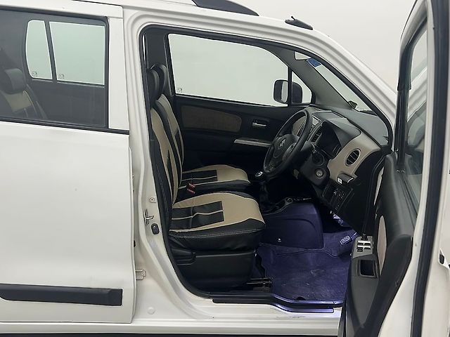 Used Maruti Suzuki Wagon R VXI 1.0 CNG [2022-2023] in Gurgaon