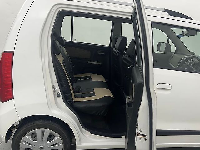 Used Maruti Suzuki Wagon R VXI 1.0 CNG [2022-2023] in Gurgaon