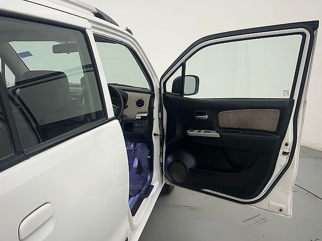 Used Maruti Suzuki Wagon R VXI 1.0 CNG [2022-2023] in Gurgaon