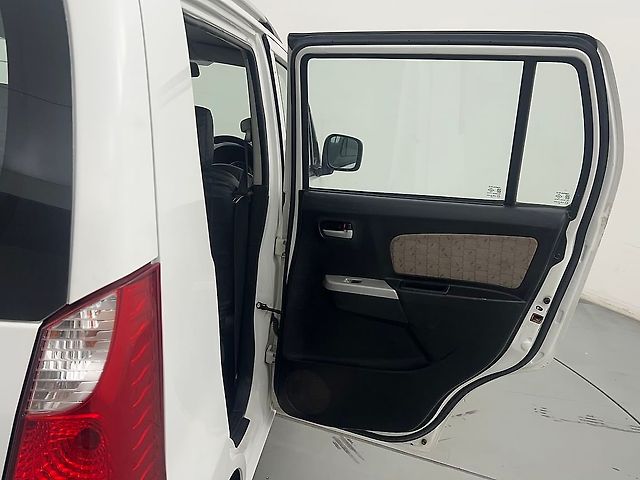 Used Maruti Suzuki Wagon R VXI 1.0 CNG [2022-2023] in Gurgaon