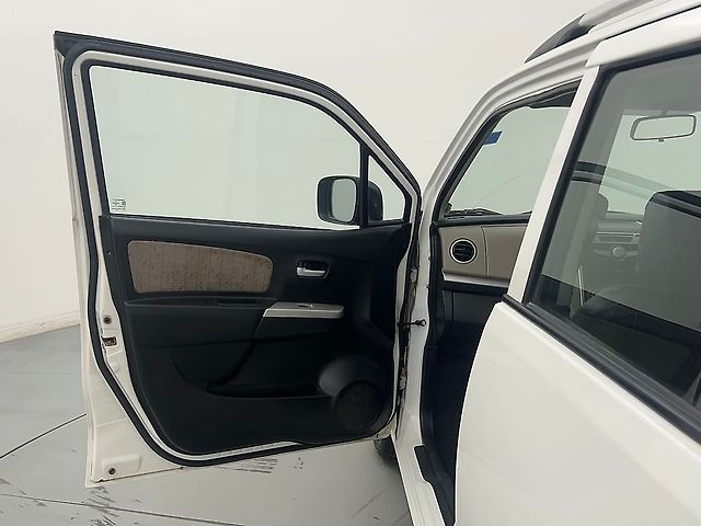 Used Maruti Suzuki Wagon R VXI 1.0 CNG [2022-2023] in Gurgaon