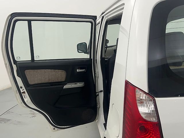 Used Maruti Suzuki Wagon R VXI 1.0 CNG [2022-2023] in Gurgaon