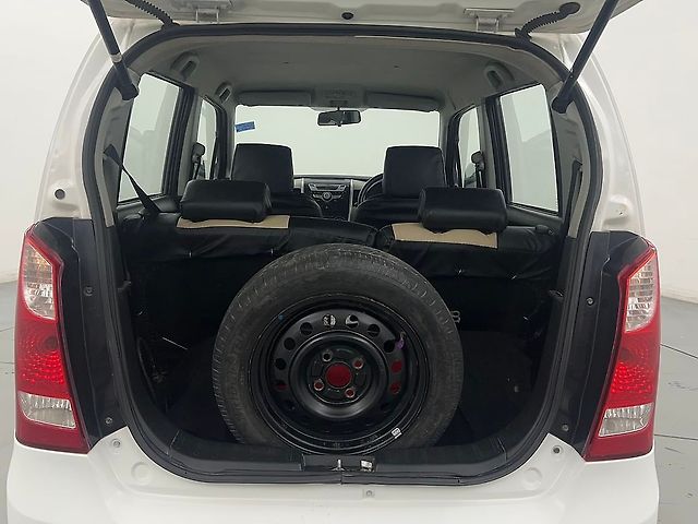 Used Maruti Suzuki Wagon R VXI 1.0 CNG [2022-2023] in Gurgaon