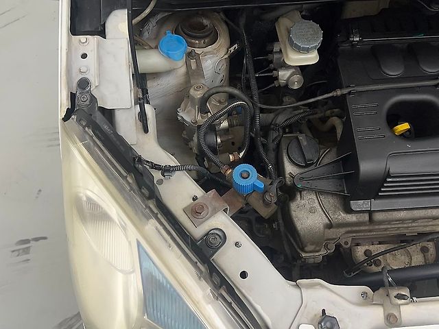 Used Maruti Suzuki Wagon R VXI 1.0 CNG [2022-2023] in Gurgaon