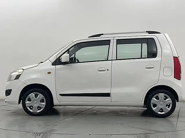 Used Maruti Suzuki Wagon R VXI 1.0 CNG [2022-2023] in Gurgaon