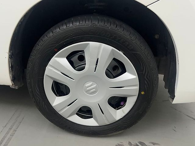 Used Maruti Suzuki Wagon R VXI 1.0 CNG [2022-2023] in Gurgaon