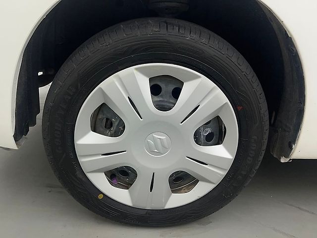 Used Maruti Suzuki Wagon R VXI 1.0 CNG [2022-2023] in Gurgaon