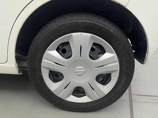 Used Maruti Suzuki Wagon R VXI 1.0 CNG [2022-2023] in Gurgaon