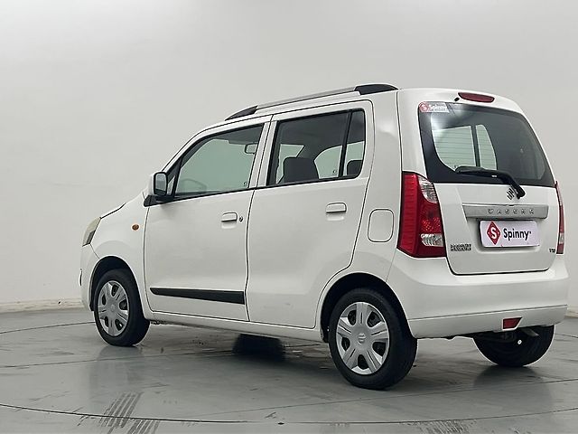 Used Maruti Suzuki Wagon R VXI 1.0 CNG [2022-2023] in Gurgaon