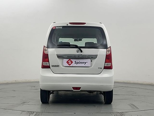 Used Maruti Suzuki Wagon R VXI 1.0 CNG [2022-2023] in Gurgaon