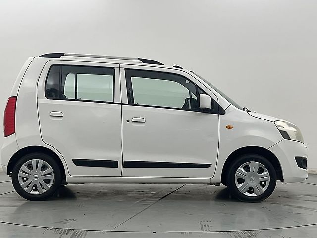 Used Maruti Suzuki Wagon R VXI 1.0 CNG [2022-2023] in Gurgaon
