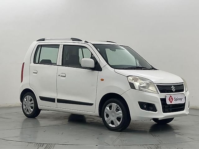 Used Maruti Suzuki Wagon R VXI 1.0 CNG [2022-2023] in Gurgaon