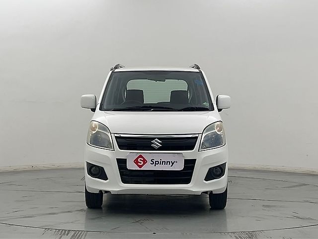 Used Maruti Suzuki Wagon R VXI 1.0 CNG [2022-2023] in Gurgaon
