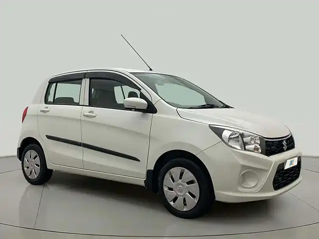 Used 2019 Maruti Suzuki Celerio in Bangalore