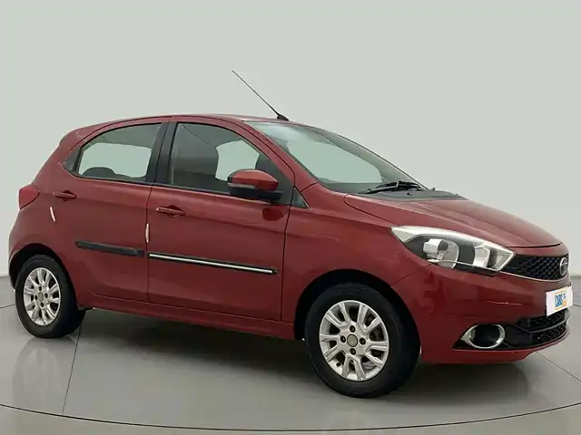 Used 2018 Tata Tiago in Bangalore