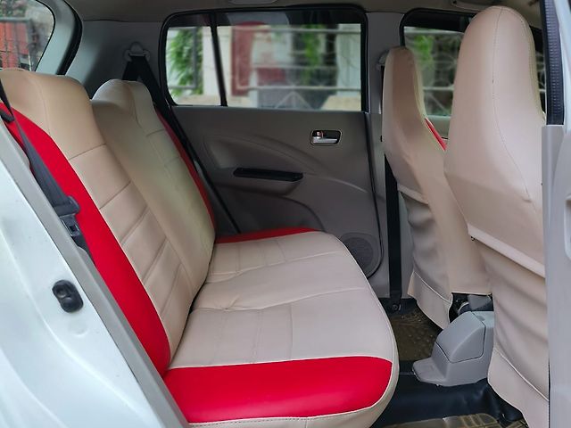 Used Maruti Suzuki Celerio [2017-2021] ZXi [2017-2019] in Mumbai