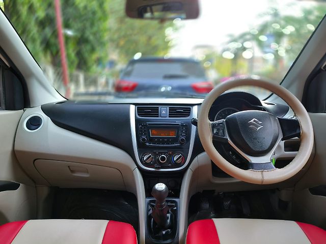 Used Maruti Suzuki Celerio [2017-2021] ZXi [2017-2019] in Mumbai