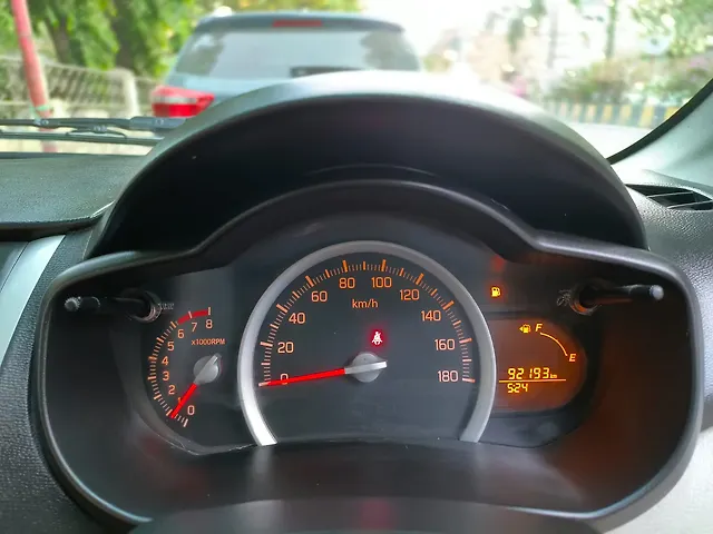 Used Maruti Suzuki Celerio [2017-2021] ZXi [2017-2019] in Mumbai