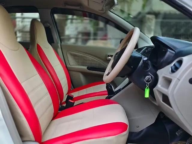 Used Maruti Suzuki Celerio [2017-2021] ZXi [2017-2019] in Mumbai