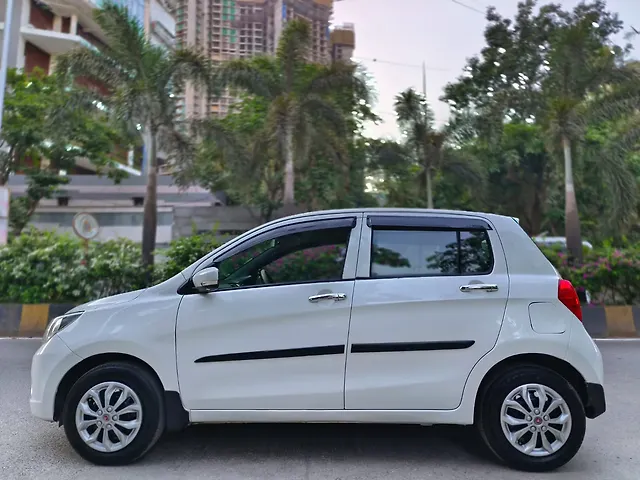 Used Maruti Suzuki Celerio [2017-2021] ZXi [2017-2019] in Mumbai