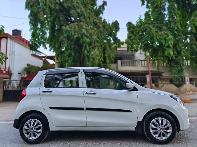 Used Maruti Suzuki Celerio [2017-2021] ZXi [2017-2019] in Mumbai