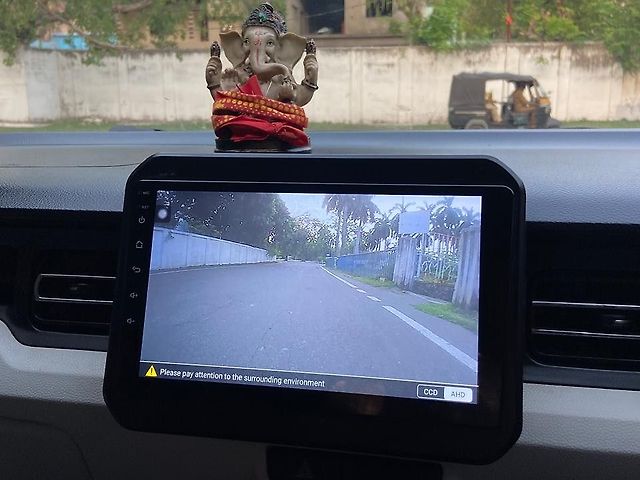 Used Maruti Suzuki Ignis [2017-2019] Delta 1.3 Diesel [2017-2018] in Jamshedpur