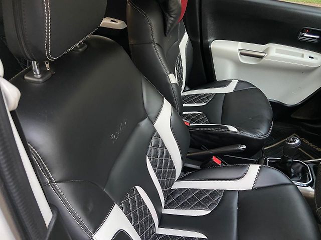 Used Maruti Suzuki Ignis [2017-2019] Delta 1.3 Diesel [2017-2018] in Jamshedpur
