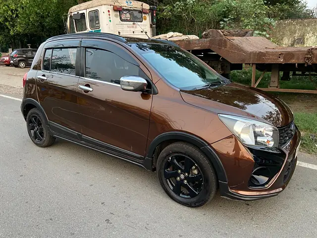 Used 2018 Maruti Suzuki Celerio X in Jamshedpur