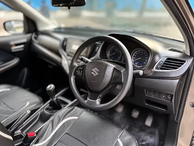 Used Maruti Suzuki Baleno [2015-2019] Delta 1.2 in Delhi